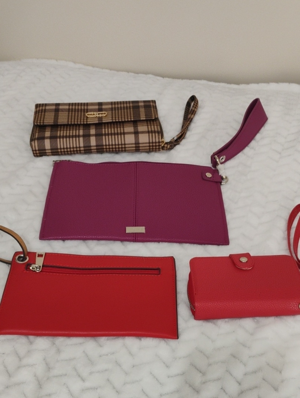 Fall Wristlet Bundle